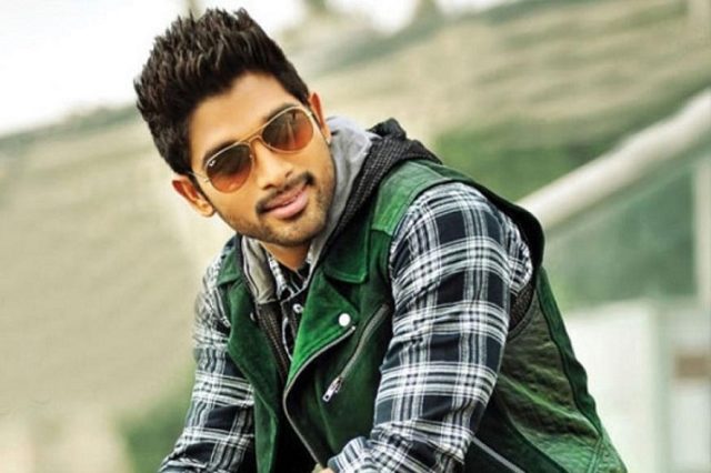 Allu Arjun and Trivikram's next delayed further? - Telugu Premiere