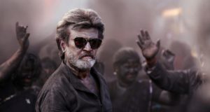 Kaala Poster