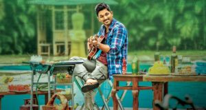 Naa Peru Surya