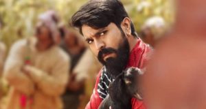 Rangasthalam