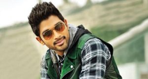 Allu Arjun