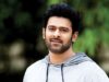 Prabhas Set to Navigate Busy Project Schedule Once More Prabhas