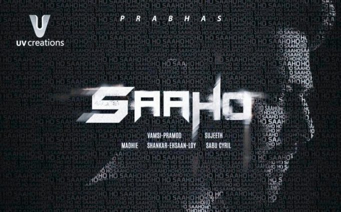 saaho t shirts price