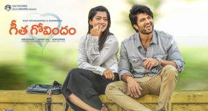 Geetha Govindam