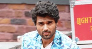 Vijay Deverakonda