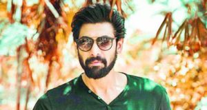 Rana Daggubati