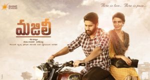 Majili Collections