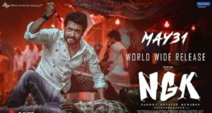 NGK Telugu