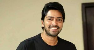Allari Naresh