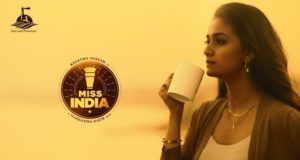Miss India