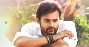 Sai Dharam Tej