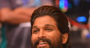 Allu Arjun