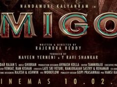 Amigos Movie Review: Unique story, failed execution Amigos Movie