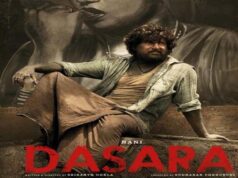 Dasara Movie Review: Nani shines in a rustic action entertainer Dasara