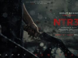 NTR30