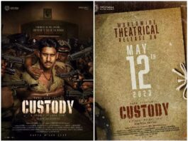 Custody