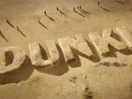 Dunki