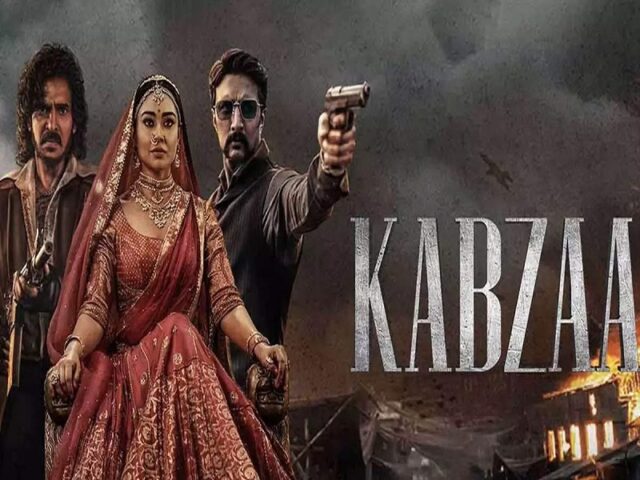 Kabzaa