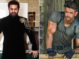 NTR WAR 2