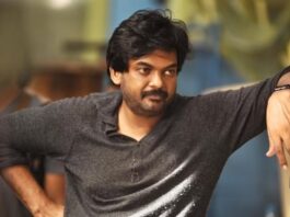 Puri Jagannadh