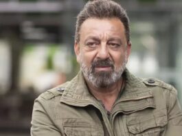 Sanjay Dutt