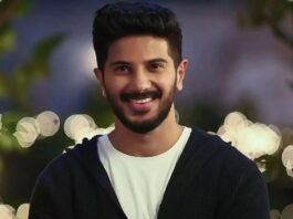 Dulquer Salmaan