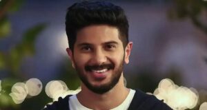 Dulquer Salmaan
