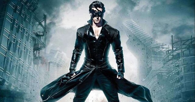 Krrish 4