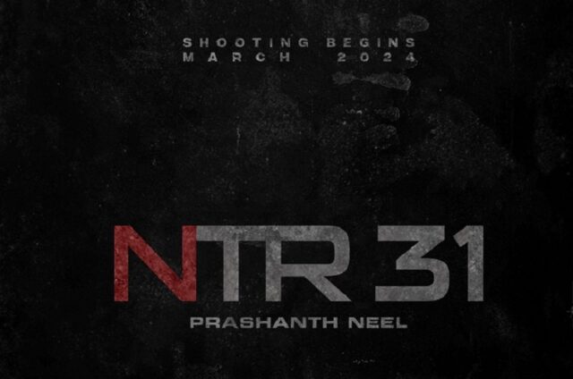 NTR31