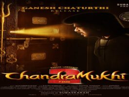 Chandramukhi 2