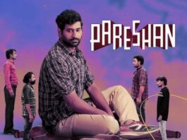 Pareshan