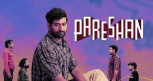 Pareshan