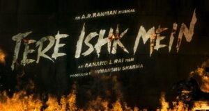 Tere Ishk Mein