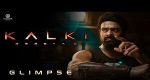 Kalki 2898 AD