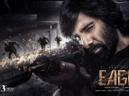Eagle