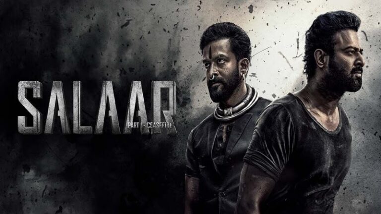 Salaar Posts India's Biggest Opening of 2023 - Telugu Premiere