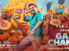 Game Changer Trailer Release Date – Confusion continues Game Changer